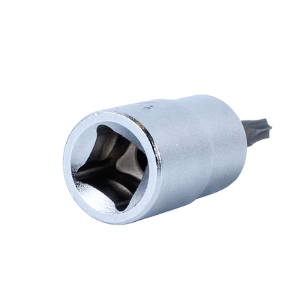 GARWIN PRO V01T20 Головка торцевая с вставкой torx 1/4" T20