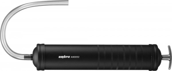 Шприц A90052 для жидких смазок, 500 мл.