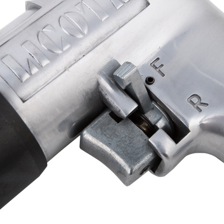 Licota PAD-03003A Дрель пневматическая 3/8"(10 мм) с реверсом 1800 об/мин, усиленная