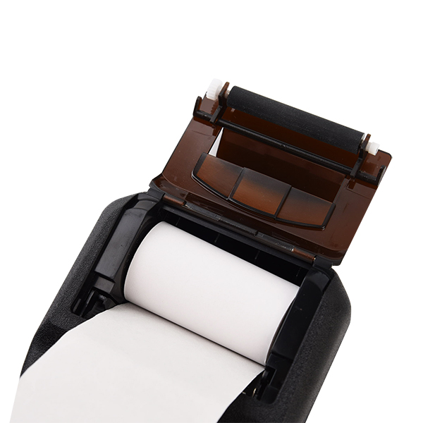 Тестер АКБ, системы зарядки поддержка 12В, 24B, с принтером, русская версия Launch BST 860