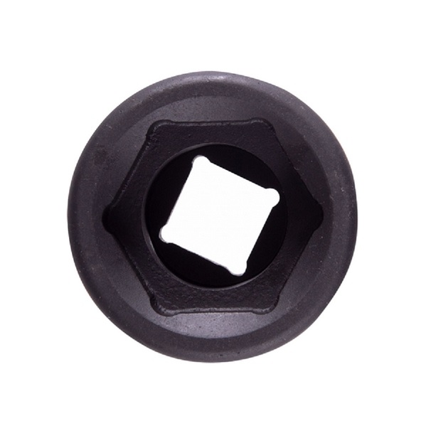 Головка торцевая ударная KING TONY 85451941M, 1", Square 19 мм х Hex 41 мм, футорочная