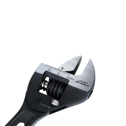 Licota AWT-35039-8 Ключ разводной 200 мм (6-24 мм)