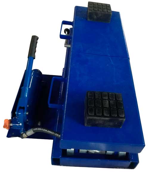 Траверса гидравлическая AE&T F2M