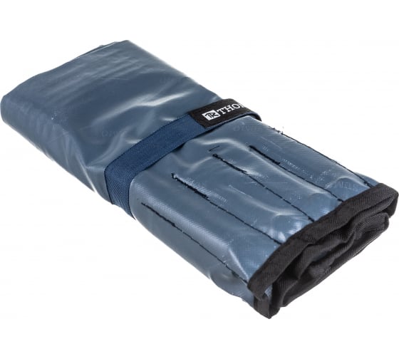 Набор ключей комбинированных в сумке Thorvik CWS0025 (25 предметов)