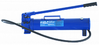 Насос гидравлический ручной AE&T T03150P (150т)