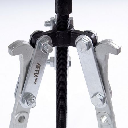 Съемник подшипников 3-х захватный AFFIX AF10073010, 250 мм