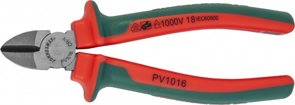 PV1016 Бокорезы диэлектрические, 160 мм