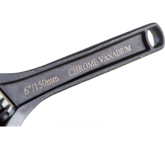 Ключ разводной Thorvik AJW150, 150 мм