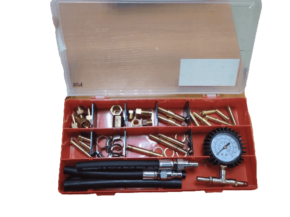 Дополнительный комплект адаптеров для установок SL-045