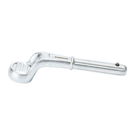 GARWIN PRO 603840-27 Ключ накидной усиленный 27 мм