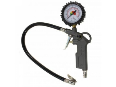 Пистолет для подкачки шин GAV 60D (байонет)