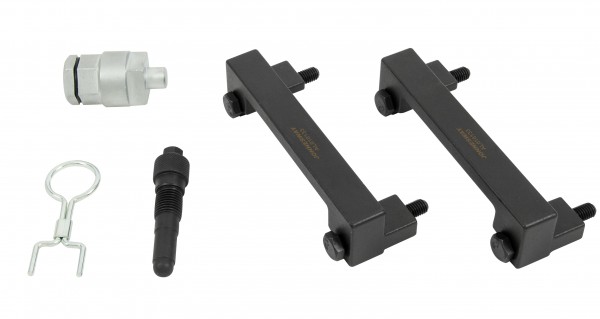 Набор приспособлений для обслуживания ГРМ AL010133 двигателей AUDI V6, V8 FSI