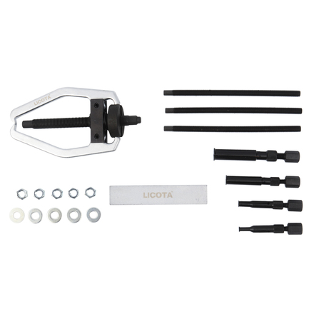 Licota ATB-1170 Набор съёмник внутренних подшипников 6-18 мм