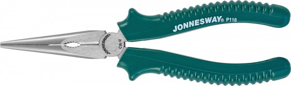 P118 Утконосы 8"