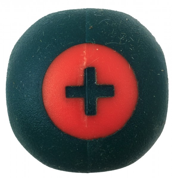 Отвертка крестовая диэлектрическая JONNESWAY DV13P180 PH#1х80 мм