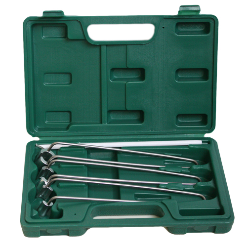 Приспособление AI030015A для демонтажа и установки сухарей клапанов ГРМ