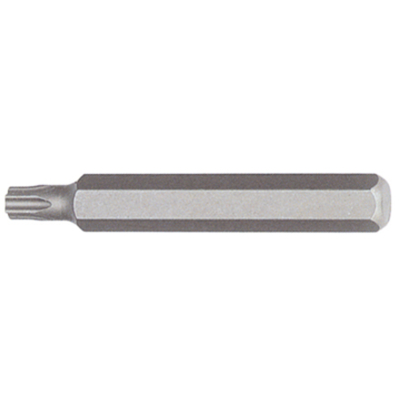 Licota BTX37545 Бита 10 мм Torx T45 75 мм