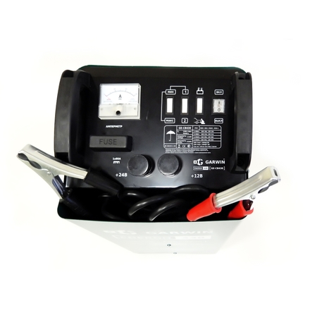 GARWIN PRO GE-CB430 Пуско-зарядное устройство ENERGO 430