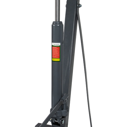 GARWIN PRO GE-SK01 Кран гаражный, складной, 1 т