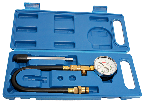 Компрессометр TA-G1006 (MHR-A1000) 14мм,18мм