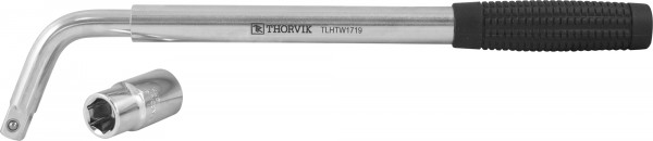 Ключ баллонный телескопический Thorvik TLHTW1719 17х19 мм