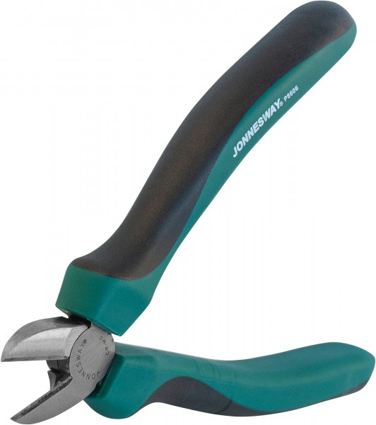 P8606 Бокорезы со скрытой пружиной CrMo, 160 мм