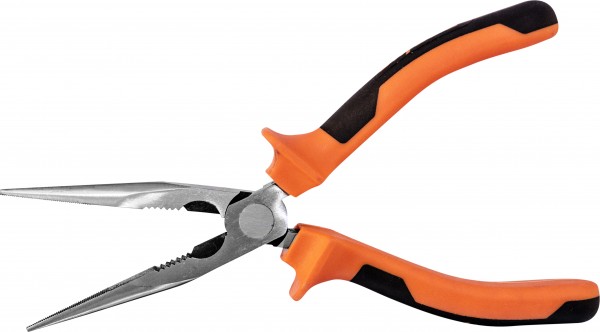 Длинногубцы Ombra 420108 (200 мм)