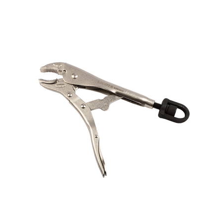 Licota ATG-6253 Ручные тиски струбцина 262,5 мм с поворотным ушком