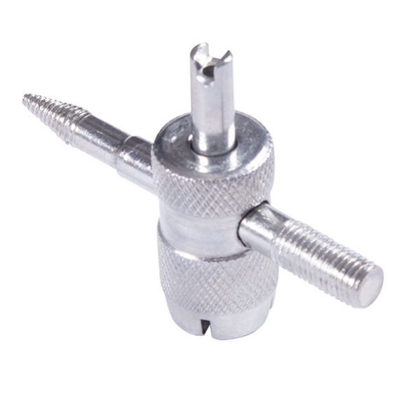 Метчик AFFIX AF10941008 для правки и очистки резьбы вентиля