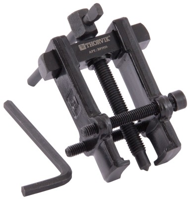 Съемник подшипников с фиксатором Thorvik BP1935 (19-35 мм)