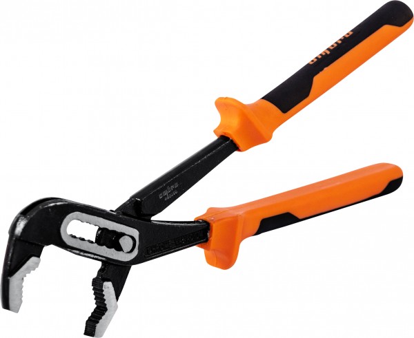 Клещи переставные Ombra 460010 (250 мм)