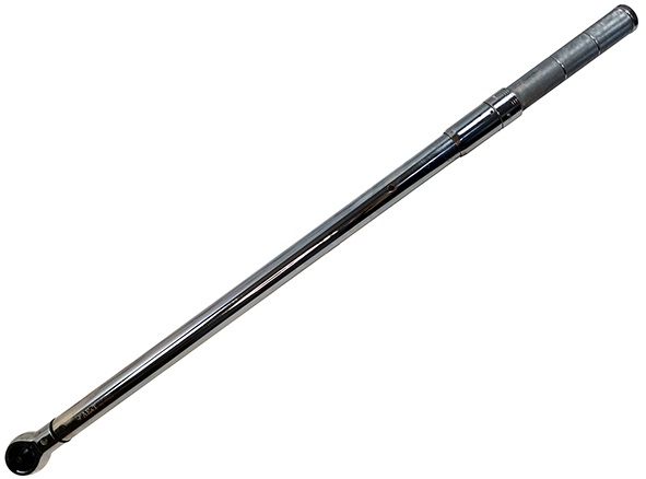 Ключ динамометрический TA-B1000-34 (MHR-B1000-34) 200-1000Nm 3/4"