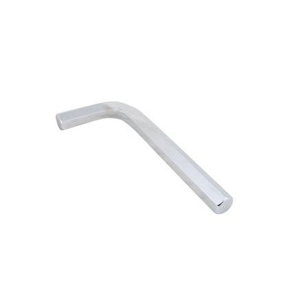 Licota HW100360SM Ключ шестигранный угловой короткий 36 мм