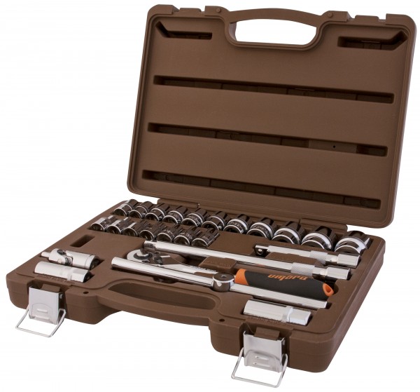 Набор инструментов Ombra 911225 (25 пр.)