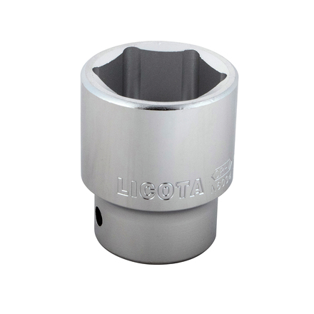 Licota N6033 Головка торцевая 6гр. 3/4" 33 мм