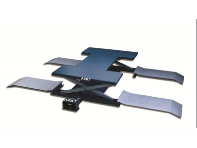 Подъемник пневматический AE&T TJ-1025