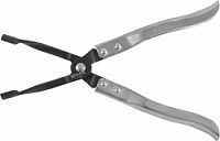 Щипцы для демонтажа маслосъемных колпачков Thorvik AVSP27 ,  270 мм