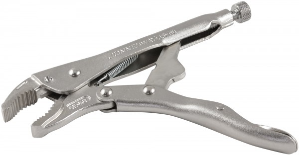 Ручные тиски-струбцина JONNESWAY P32M07A