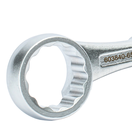 GARWIN PRO 603840-65 Ключ накидной усиленный 65 мм