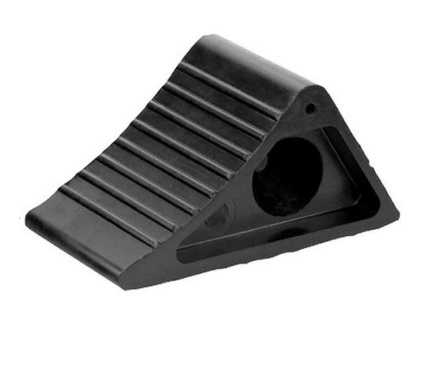 Упор противооткатный ROSSVIK 4001 (200х120х115 мм)