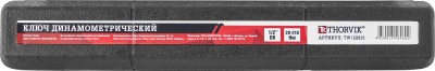 Ключ динамометрический Thorvik TW122821 (1/2")
