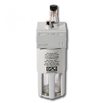 Лубрикатор GAV L-200 (1/2,3/8)