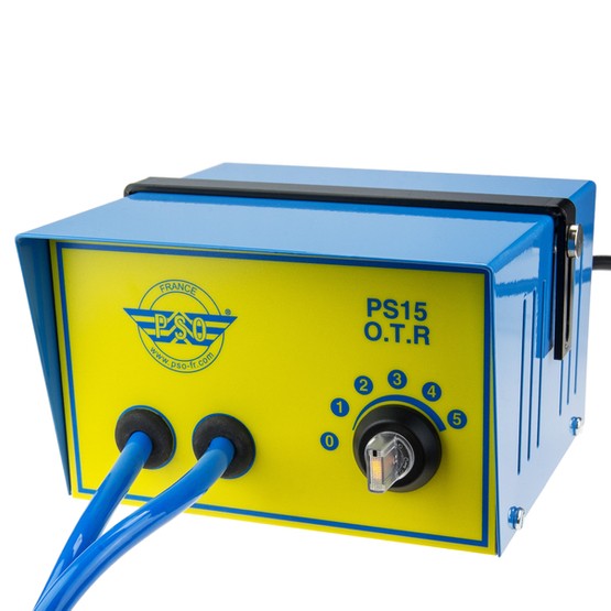 Машинка регрувер для нарезки протектора PS15 OTR 220V