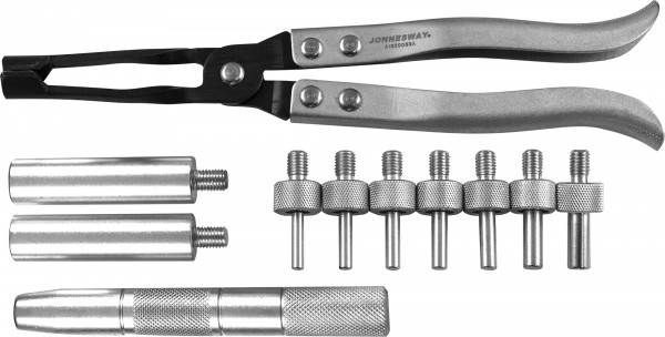 Набор AI020063A для замены сальников направляющих клапанов (маслосъемных колпачков)