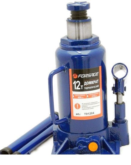 FORSAGE T91204 12т.