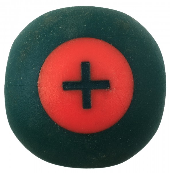 Отвертка крестовая диэлектрическая JONNESWAY DV13P3150 PH#3х150 мм