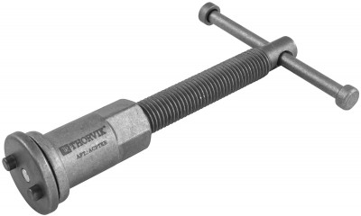 ABCRT2 Приспособление для возврата поршней дисковых тормозных механизмов в наборе, 7 предметов