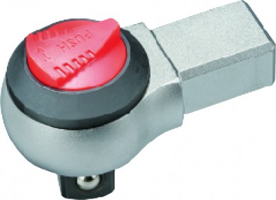 Вставка трещоточная Thorvik THIRD141834, 3/4"DR с посадочным размером 14х18 мм