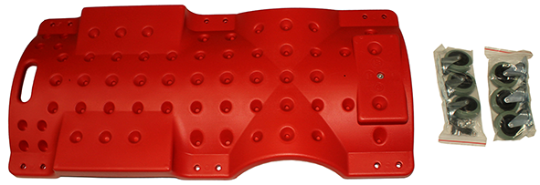 Лежак пластиковый 36" TA-B1035-B