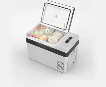 Автомобильный компрессорный холодильник FILYMORE С29E